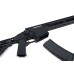 Black Creek Labs MRX Bison Scout 5.56 Nato 12.5" Barrel Bolt Action Rifle